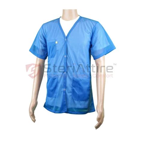 Anti Static ESD Jackets at best Price in Surat, Gujarat