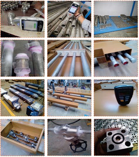 Piping Spool and Jacket Piping Spool at Best Price, Piping Spool and ...