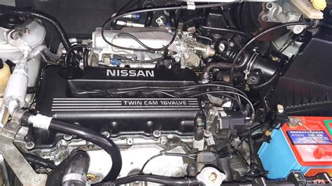 Nissan Serena 2004 - Car for Sale Metro Manila