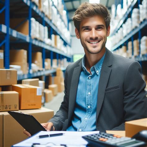 Logistics Manager 的图像结果