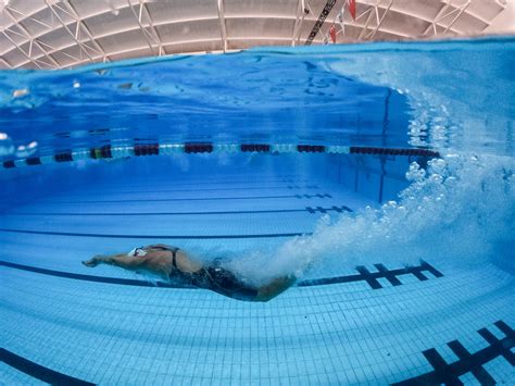 2026 National Championship | College Club Swimming