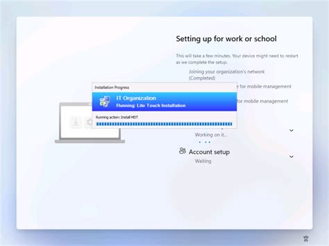 Image result for MDT Run PowerShell Script