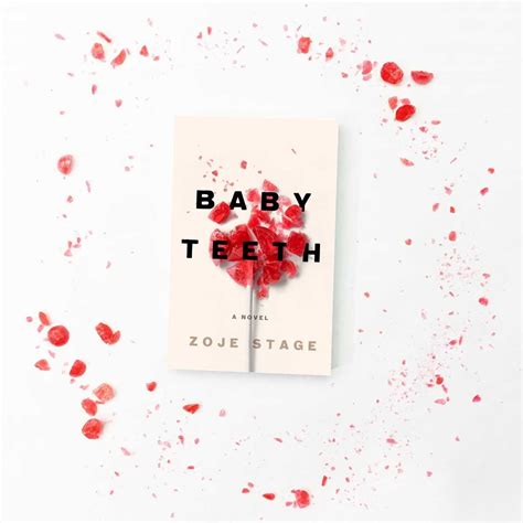 New Release Spotlight: Baby Teeth by Zoje Stage - She Reads
