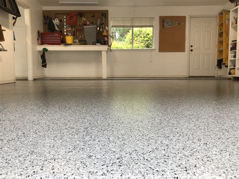 Epoxy Garage Floor Austin Tx at Beverly Henson blog