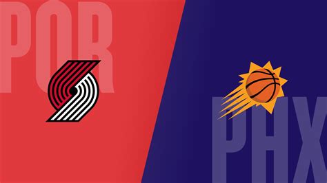 Portland Trail Blazers vs Phoenix Suns Dec 15, 2024 Game Summary | NBA.com
