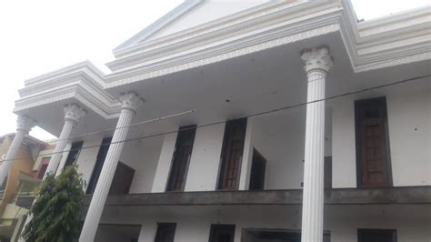 GRC Arch - White GRC /GFRC Arch Manufacturer from Chittorgarh