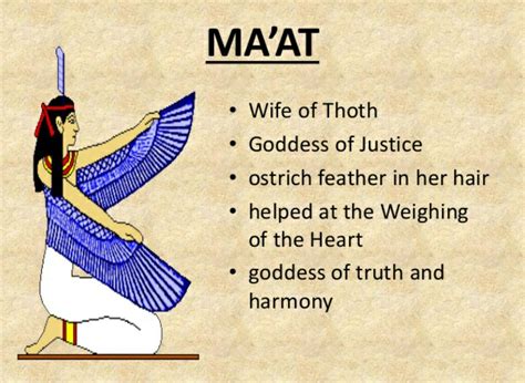 What Is Ma At In Ancient Egypt at Steve Nadeau blog