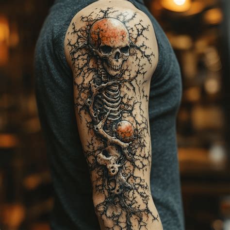 John Thompson Arms Triumph Over Adversity