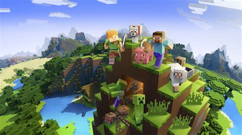 Minecraft - Apps on Google Play