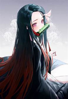 Nezuko Wallpaper Hd by Nezuko Kamado Kimetsu No Yaiba Wallpapers Wallpaper Cave Nezuko Wallpaper Hd