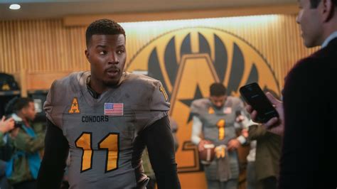 All American season 6 episode 5 recap: shaking things up | What to Watch