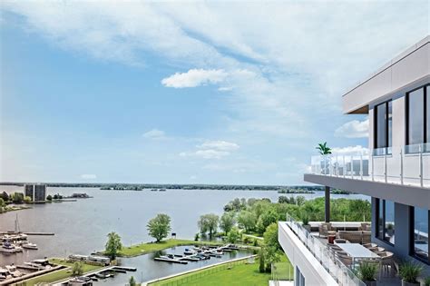 These new waterfront condos with stunning Lake Ontario views start in ...