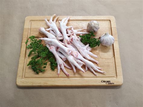 Chicken Feet - Stoney Acres