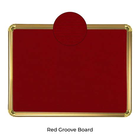 Astra Grooved Boards Landscape: Elegant Display Solutions