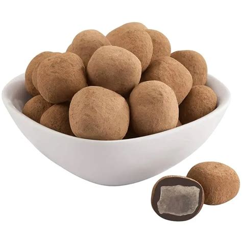 Kopper's On The Rocks Chocolate Barrel-Aged Bourbon Cordials, 4oz ...