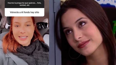 Al Fondo Hay Sitio Natalia Salas Natalia Salas Venció El Cáncer De