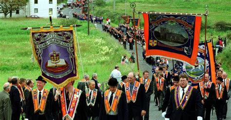Descendancy review: the decline of Irish Protestantism – The Irish Times