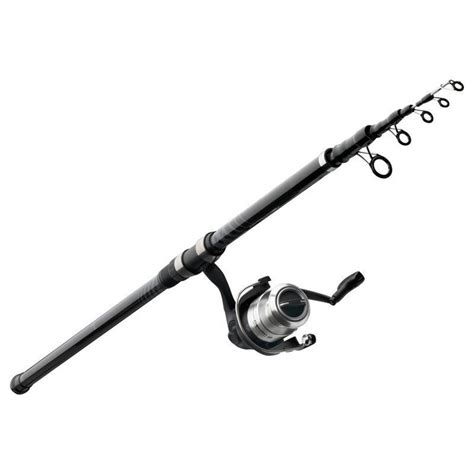 Caperlan Surf 390 Light Combo Rod : Amazon.in: Sports, Fitness & Outdoors