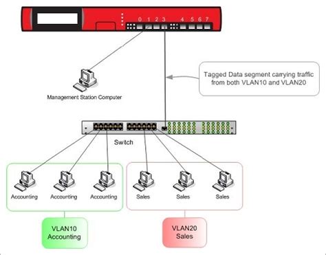 VLAN Modes Explained – Optigo Networks