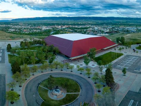 Holiday Inn Casper- East Medical Center
