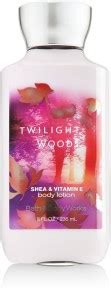 BATH & BODY WORKS Twilight Woods Body Lotion - Price in India, Buy BATH ...
