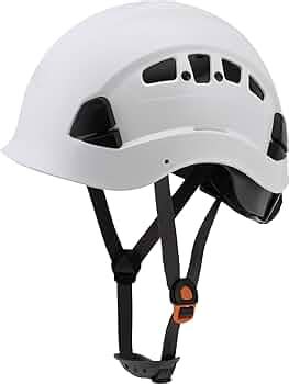 LOHASWORK Hard Hats Construction Safety Helmet ANSI Z89.1 Approved OSHA ...