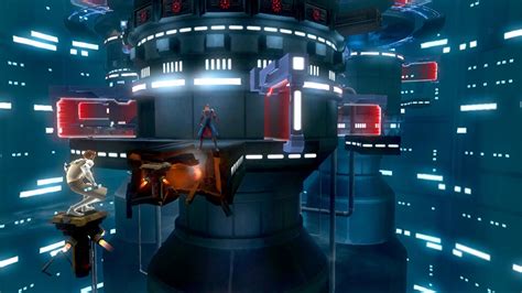 Specificaties van Star Wars - The Clone Wars - Republic Heroes, PSP ...