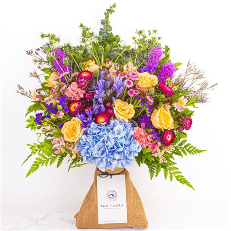 Mamma Mia – The Flora