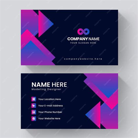 Image result for Business Card Layout Ideas