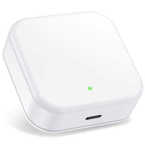 Sifely Smart Lock Wi Fi Gateway Remote Access Hub Sifely | Desertcart INDIA