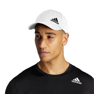 Men's adidas Release II Stretch Fit Hat