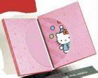 Buy Hello Kitty Party Invitations: Notecard Portfolio Book Online at ...