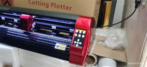 Skycut Cutting Plotters - Skycut V24 Cutting Plotter Wholesale Trader ...
