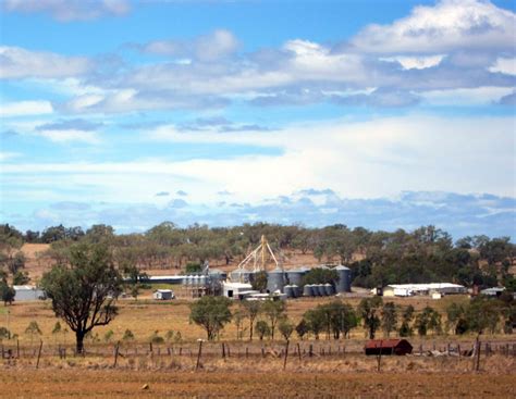 Weltgrößter Agrarbetrieb darf nicht an China verkauft werden ...