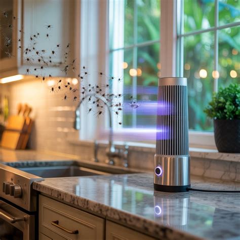 Do Ultrasonic Bug Zappers Work? Unraveling the Truth Behind the Buzz ...