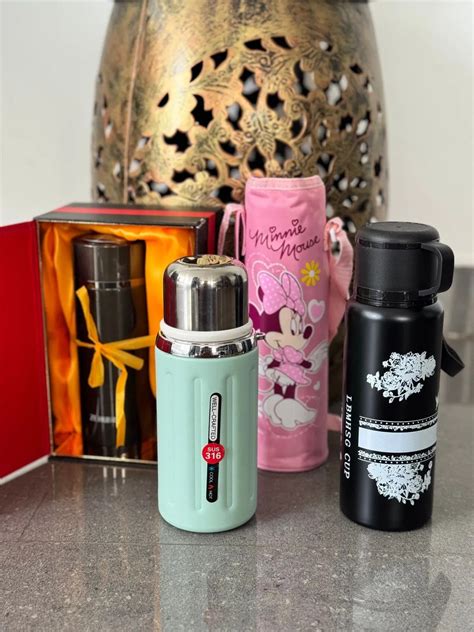 Vacuum flask – Forkids6