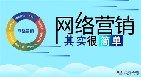 企业常用网络营销推广方法有哪些？ - 网络营销技巧 - 多米咨询网络营销