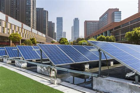 UP to build 20 solar cities over the next five years