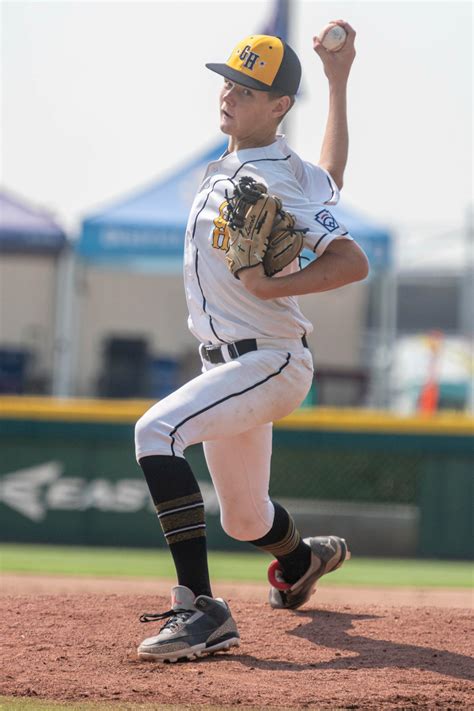 Timely hitting carries SoCal to win at Little League West Regional ...