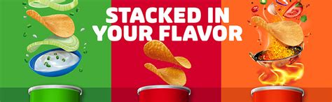 Kellogg's Pringles Original+Desi Masala Tadka+ Pizza Flavour(107G Each ...