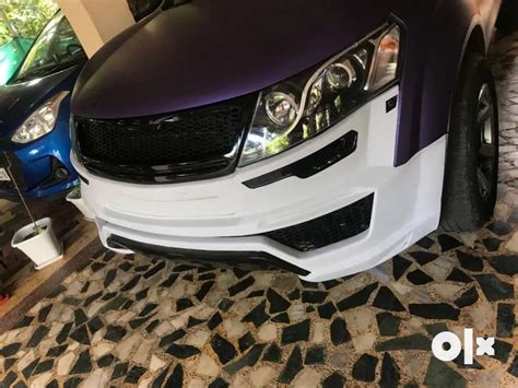Modification custom body kit accessories cars - Spare Parts - 1723513522