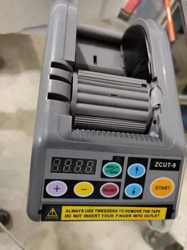 Automatic Tape Dispenser - TDA-080 Heavy Duty Tape Dispenser Wholesale ...