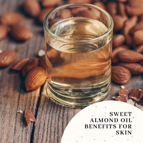 Top 5 Benefits of Almond Oil for Face and Skin | Clinikally