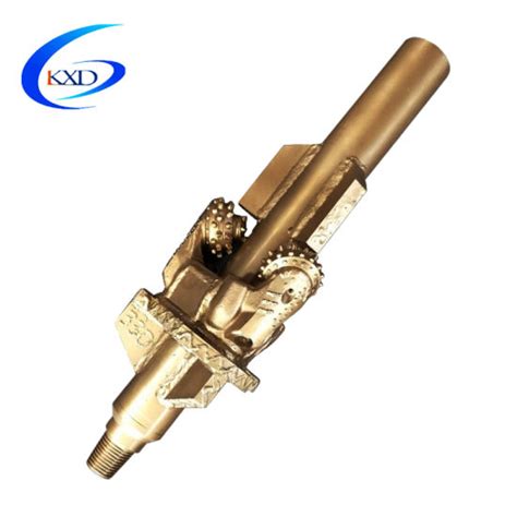 China 6 Inch to 20 Inch Roller Hole Opener, Tricone Bit Reamer - China ...