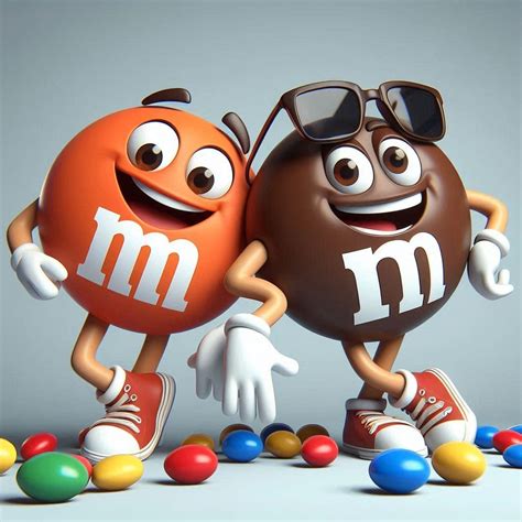 200+ Hilarious M And M Puns That Will Make You Smile and Satisfy Your ...