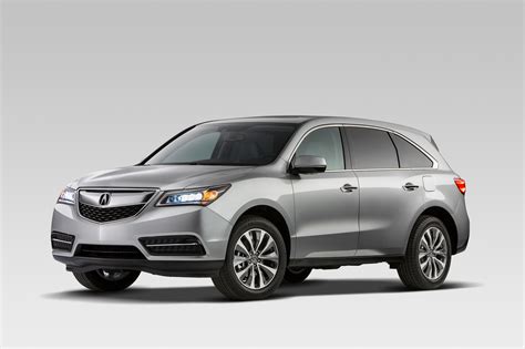 Acura Canada