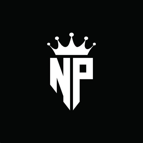 Np Logo Vector Art, Icons, and Graphics for Free Download