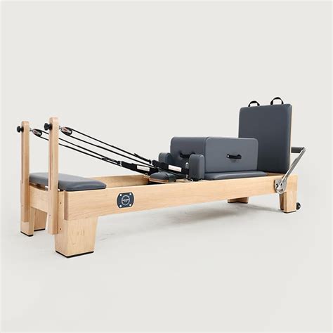 Pilates Reformers, Foldable Pilates Reformer Machine, Pilates Machines ...
