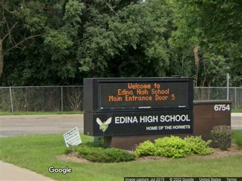 Edina Mn School Calendar at Leonard Gagliano blog