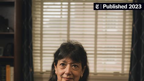 Monica Bertagnolli, NIH’s New Leader, Wants to Broaden Participation in ...